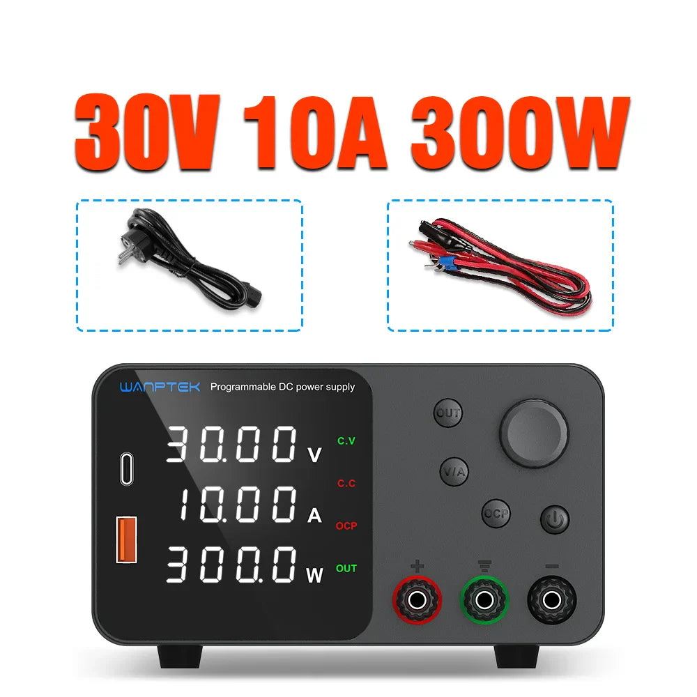 Power supply